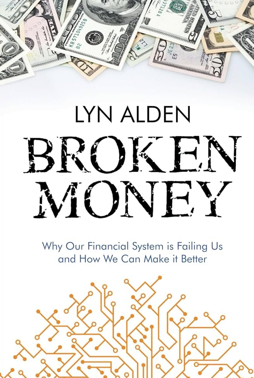Broken Money