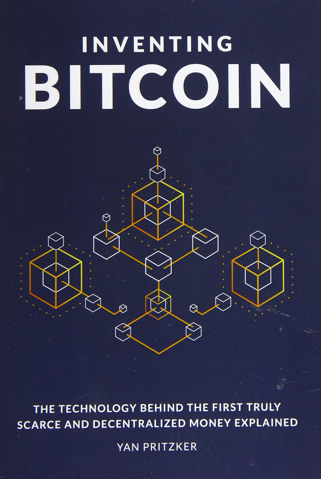 Inventing Bitcoin